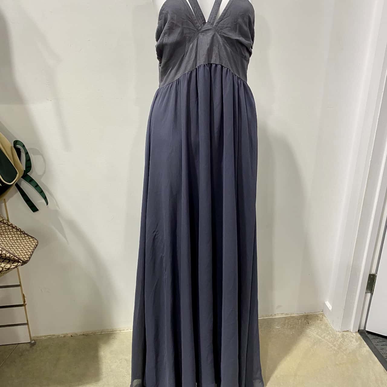 Talulah Womens Size 10 Formal Dress 