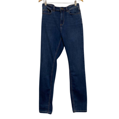 Trenery Blue Jeans, Size 10