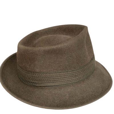 Akubra Mens hat size 7 1/8