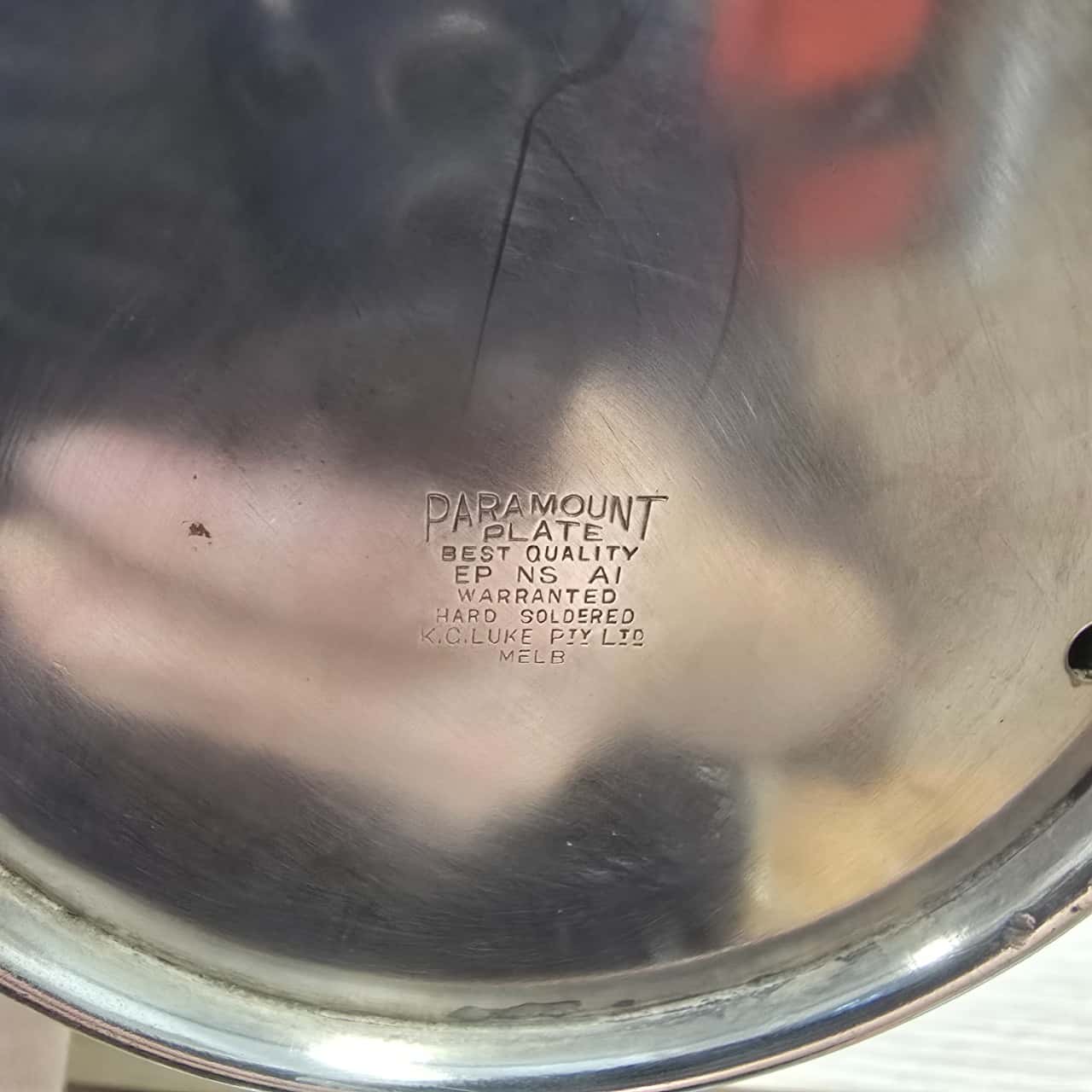 Image Tester