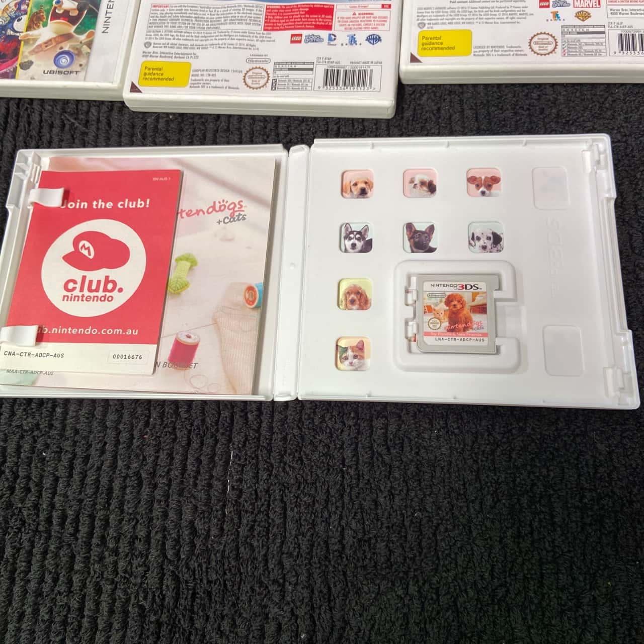 Image Tester
