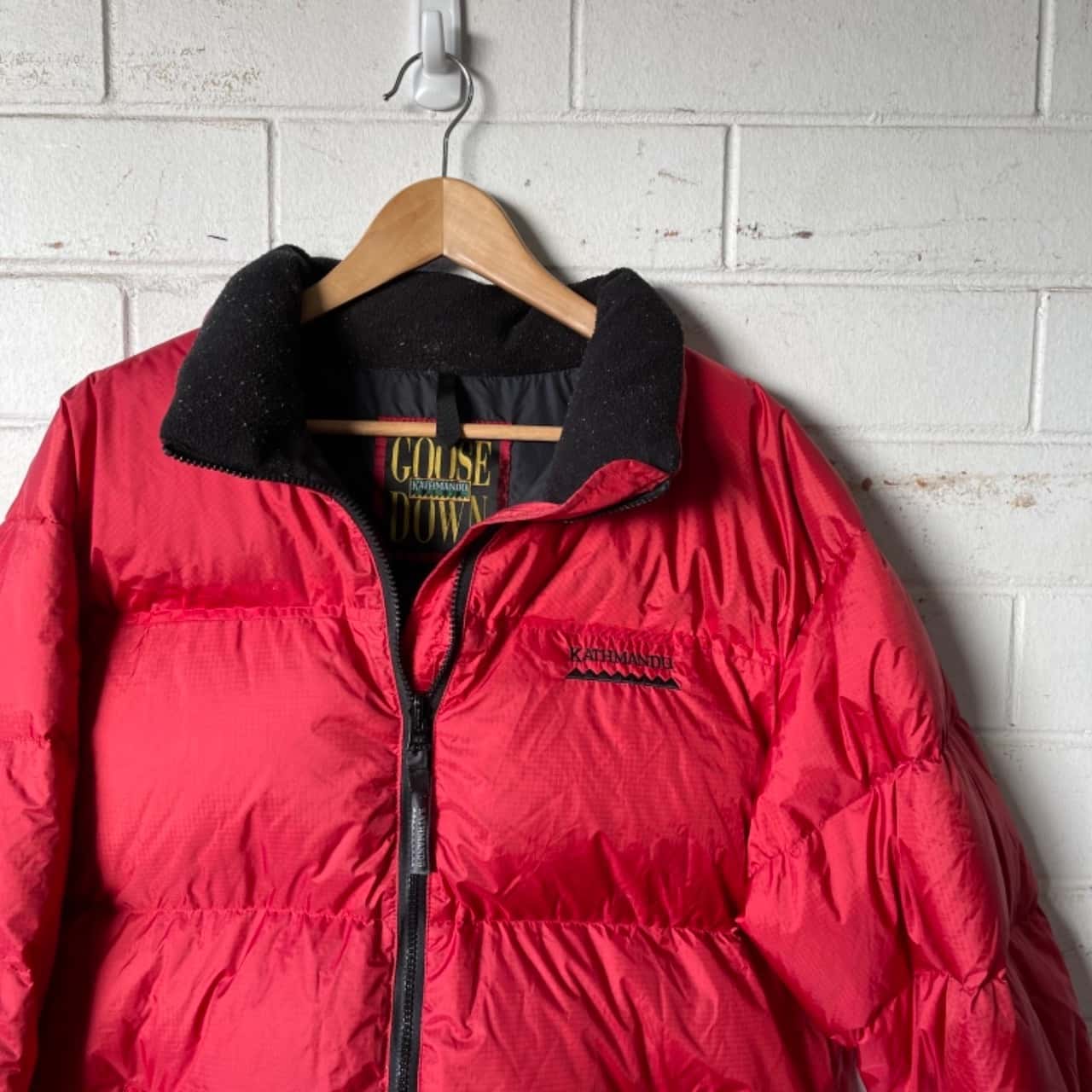 red kathmandu puffer jacket,OFF 63%,www 