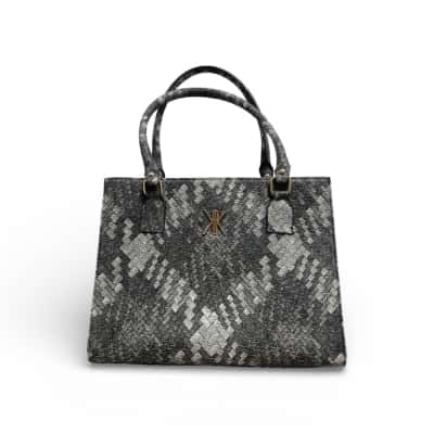 Kardashian Kollection Womens Grey bag