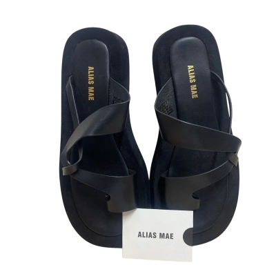 Alias Mae   Size 41 Flats 