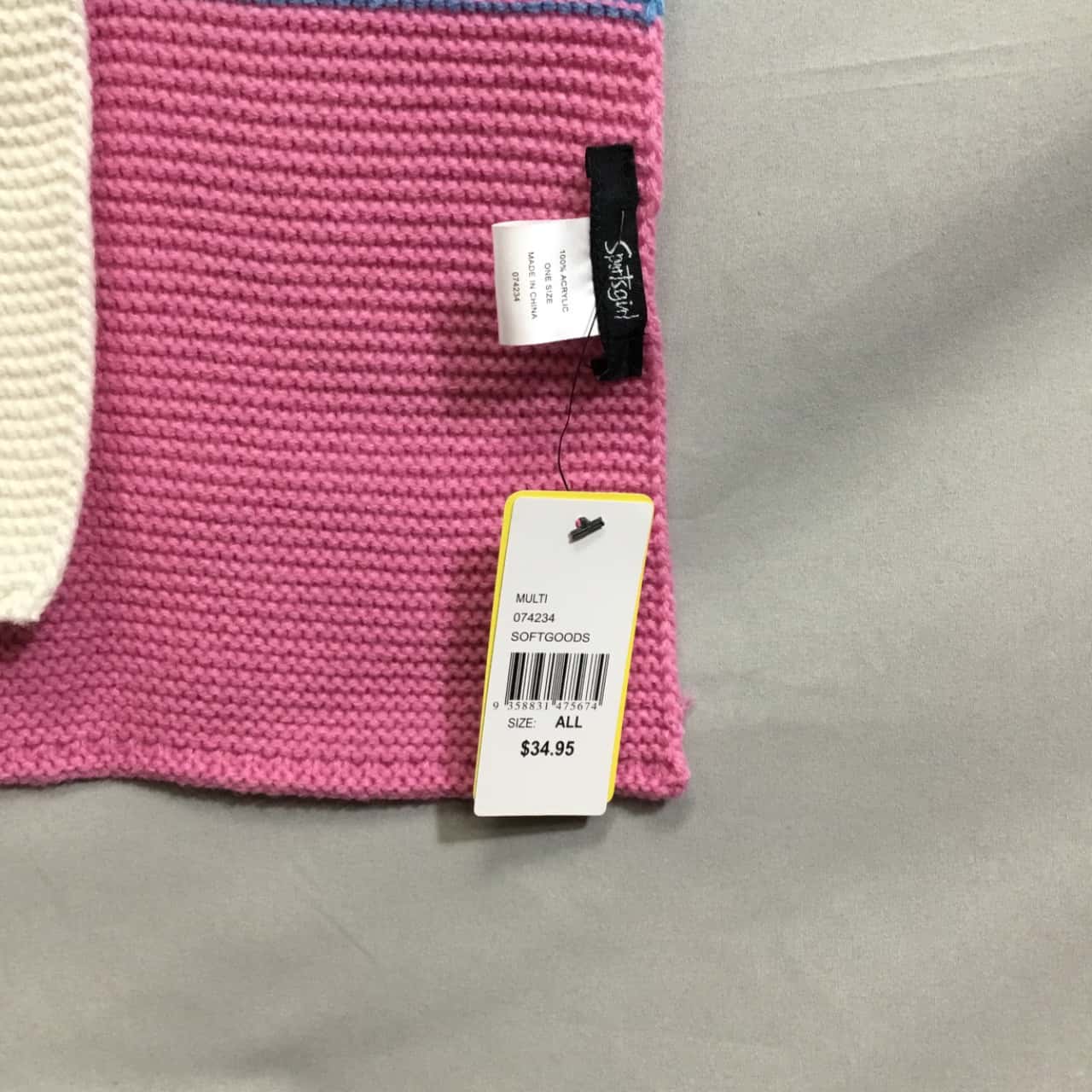 Image Tester
