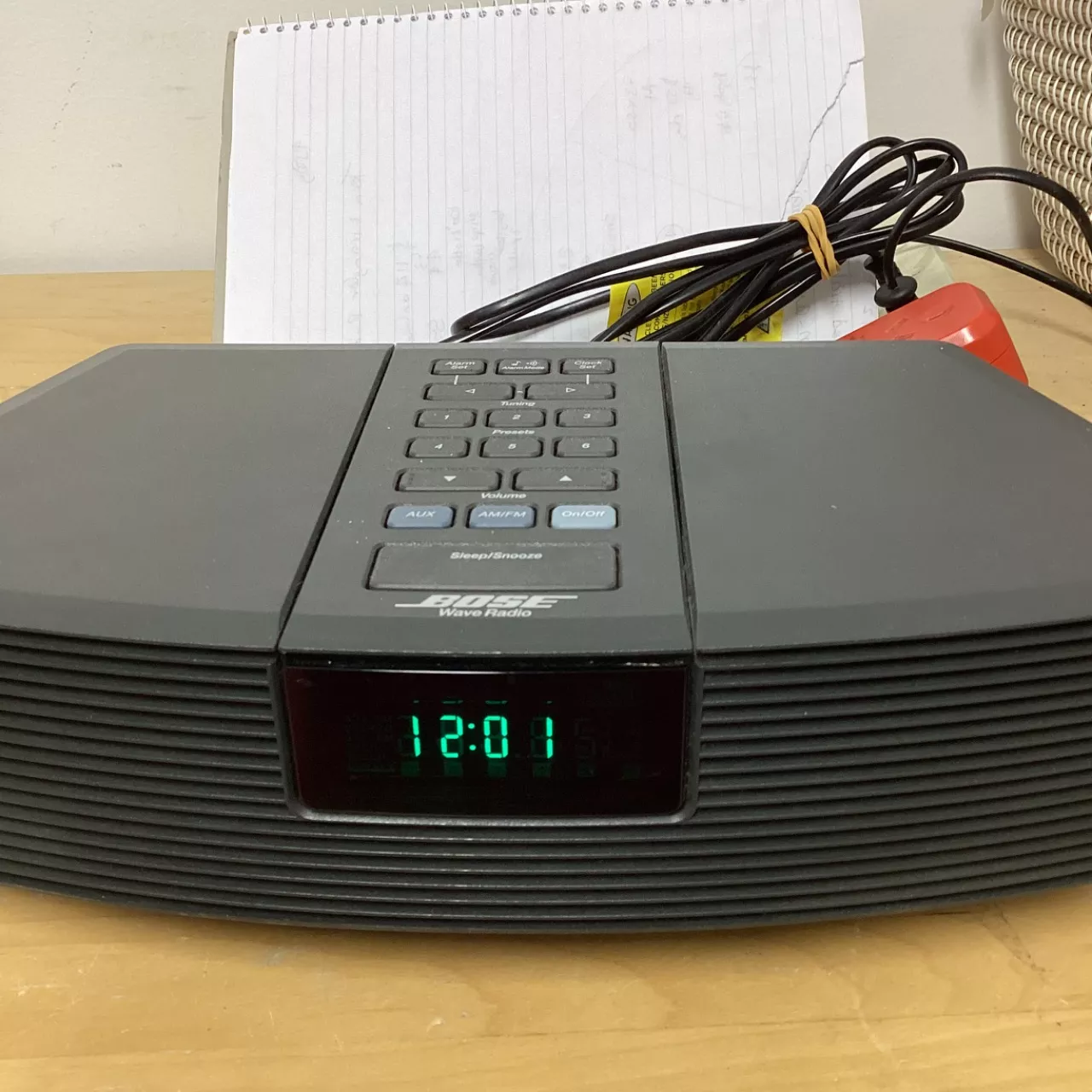 Image Tester