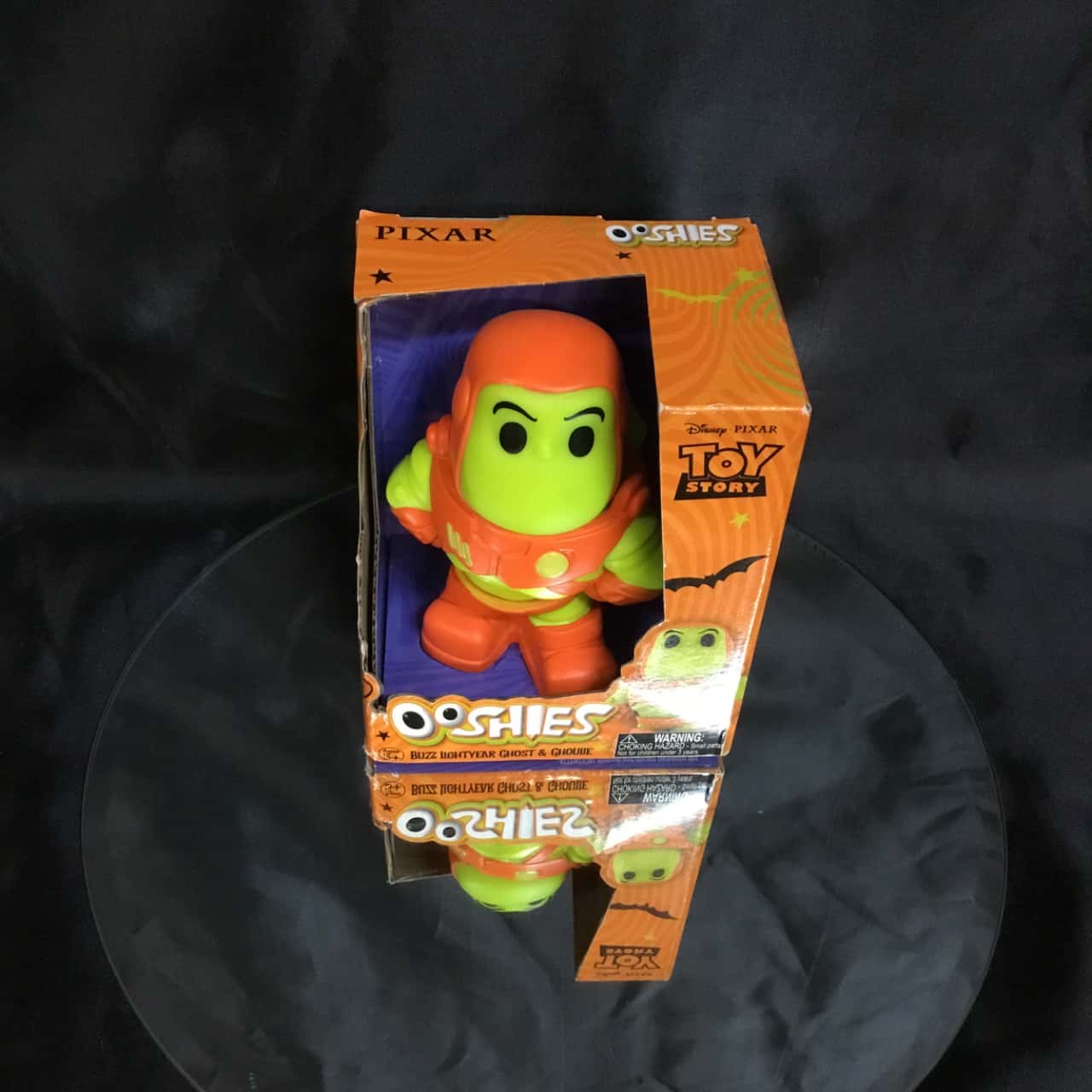 ooshie buzz lightyear