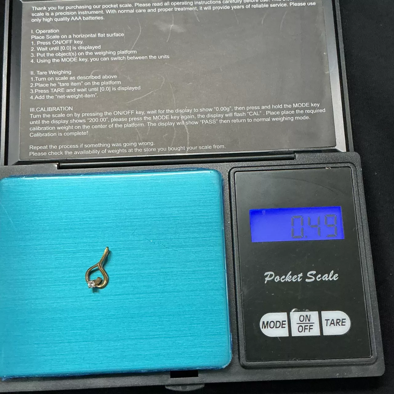 Image Tester