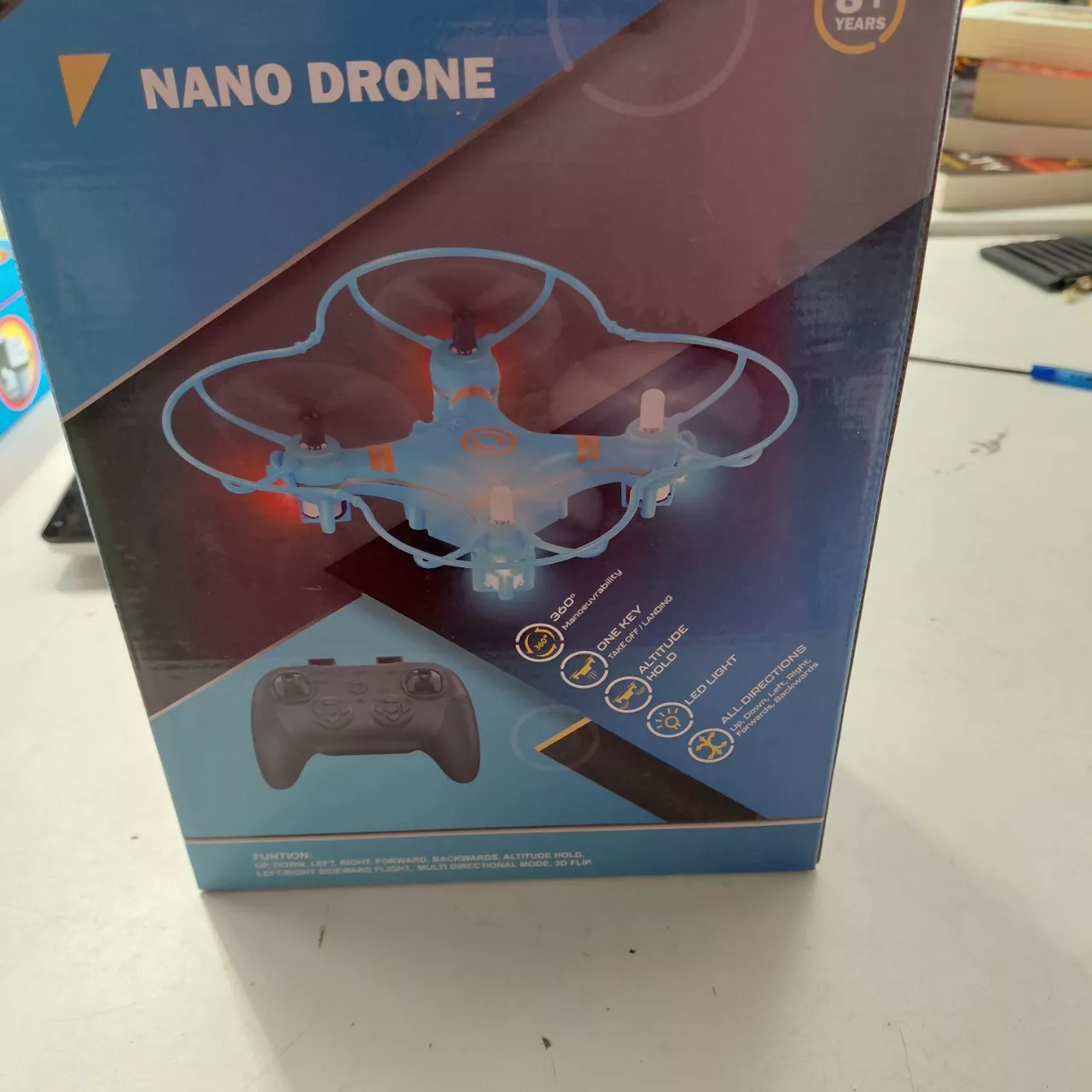 Image Tester