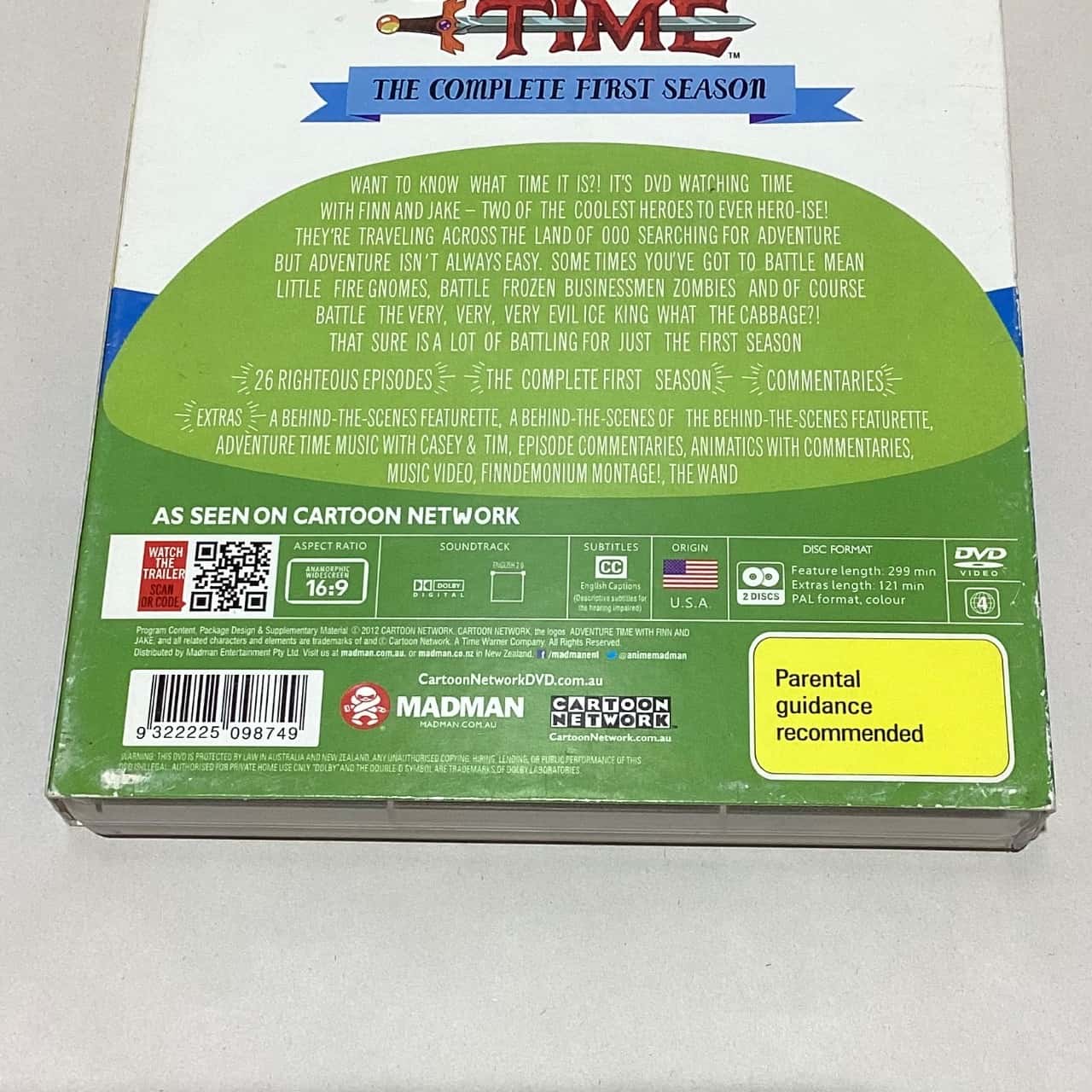 Image Tester