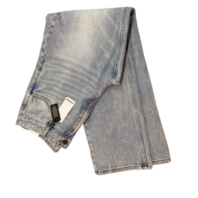 BNWT**Connor Light Blue, Murphy Relaxed Stretch Jean.  Size 35 