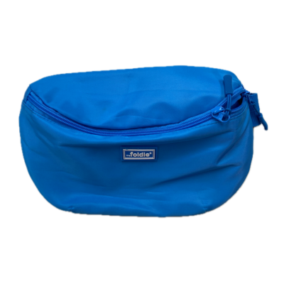 The Foldie Cross Body Bag 