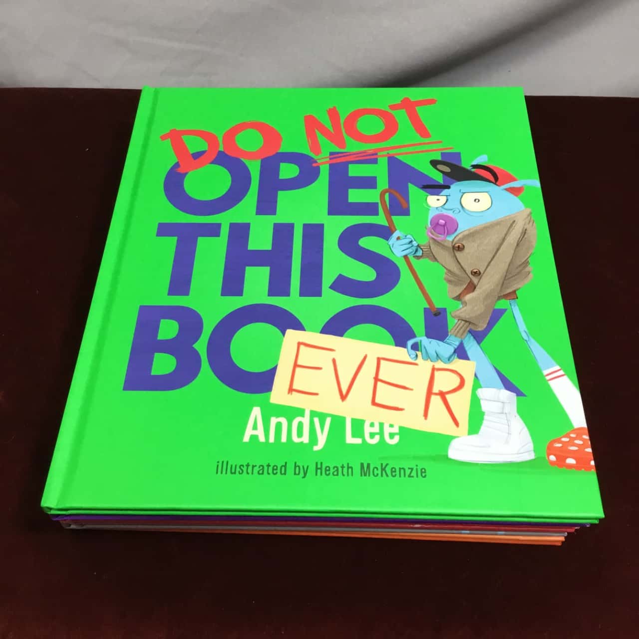 Image Tester