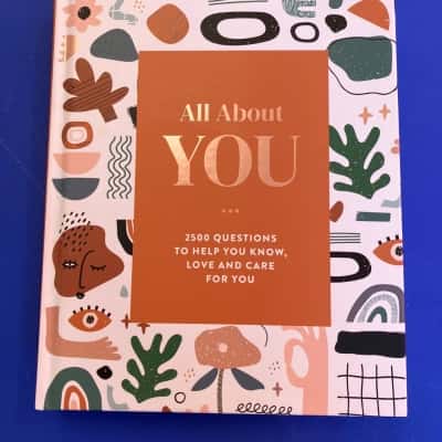 All About YOU