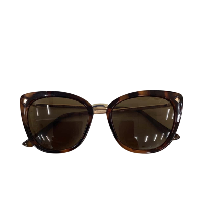 Steve Madden Womens Sunglasses Tortoiseshell SR0821 