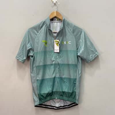 RSSC Unisex Cycling Top Size M
