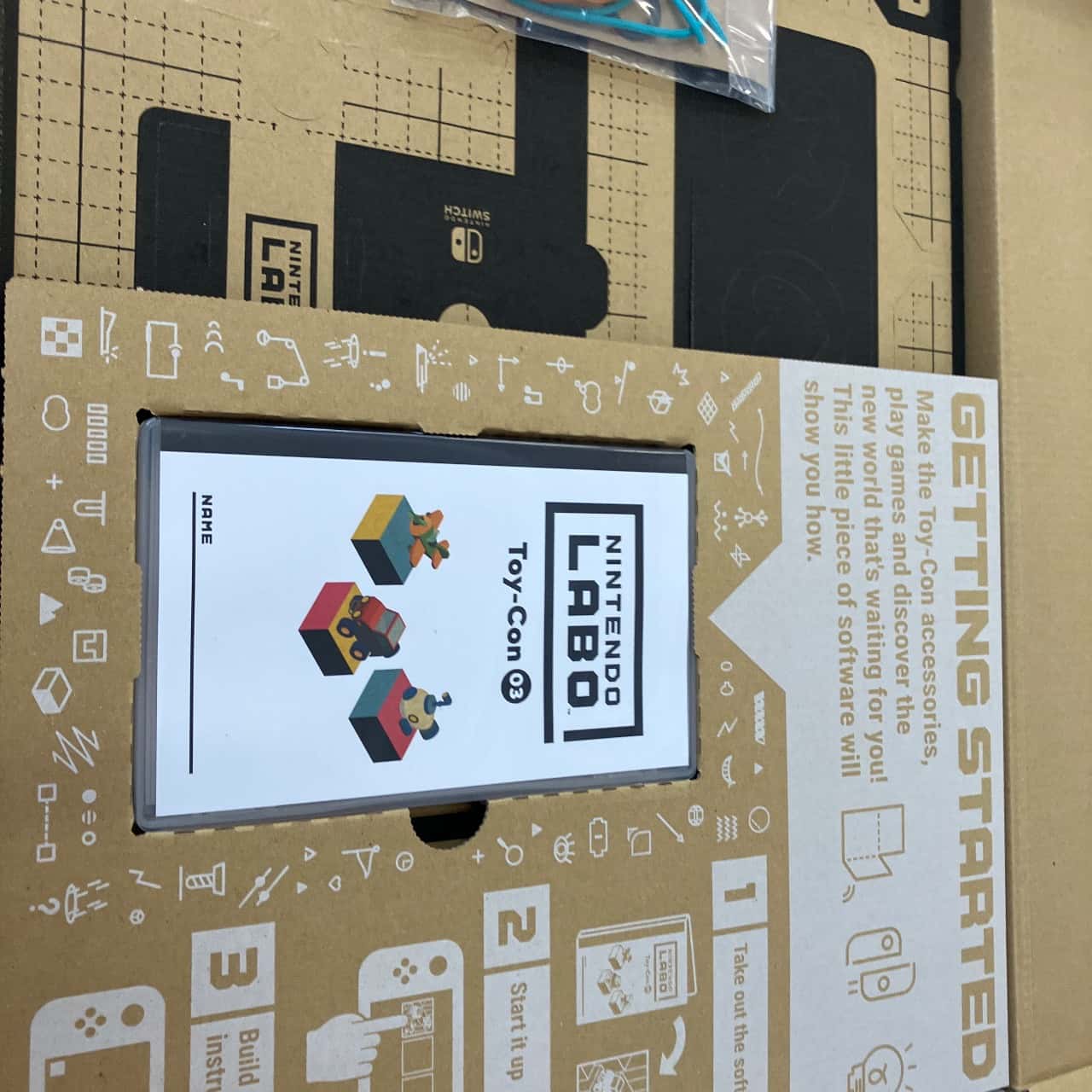 Image Tester