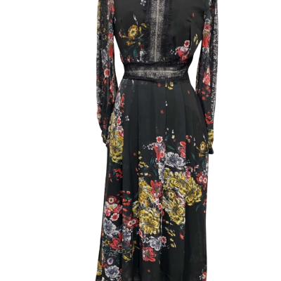  FEMI 9 Womens  Size S Dress