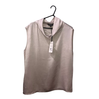 *Brand New* Motto Oyster Cowl Neck Top Size 12 