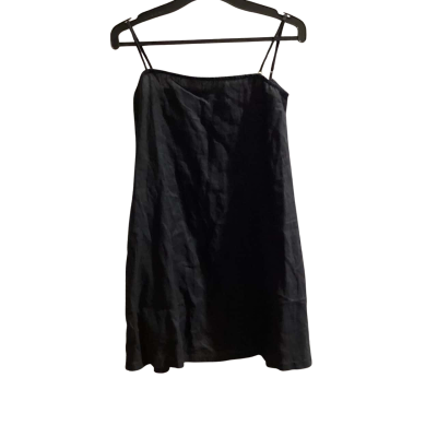 Assembly Label Womens Dress