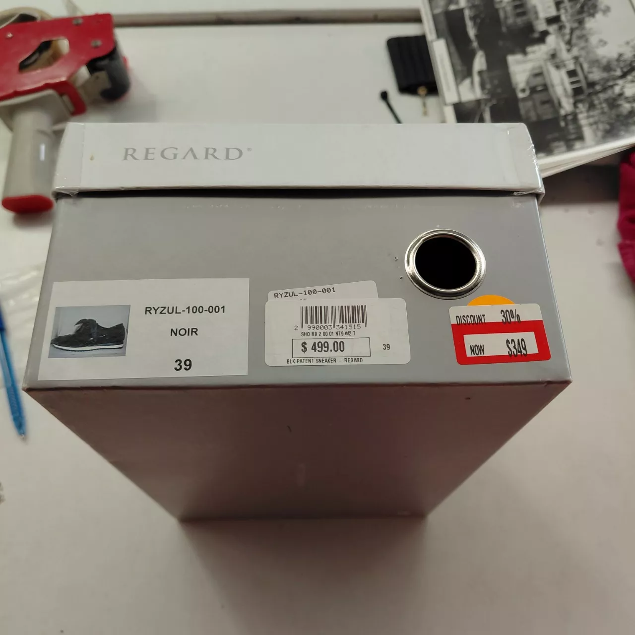 Image Tester