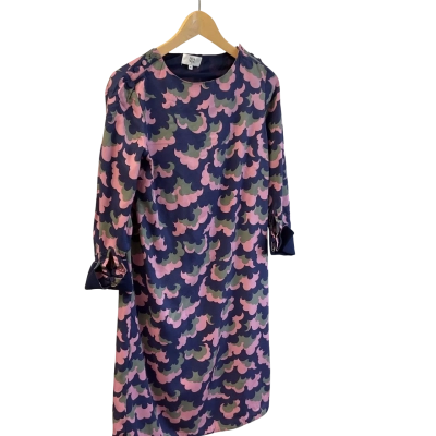 “NOA NOA”  Womens dress -Size 10 / 36 / 8 Multicoloured 