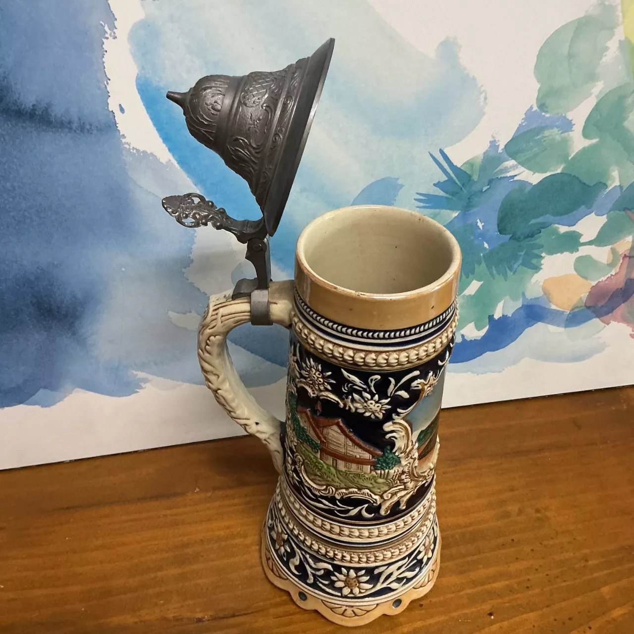 Image Tester