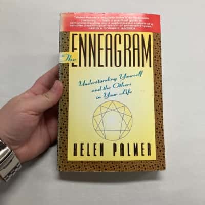 The Enneagram 