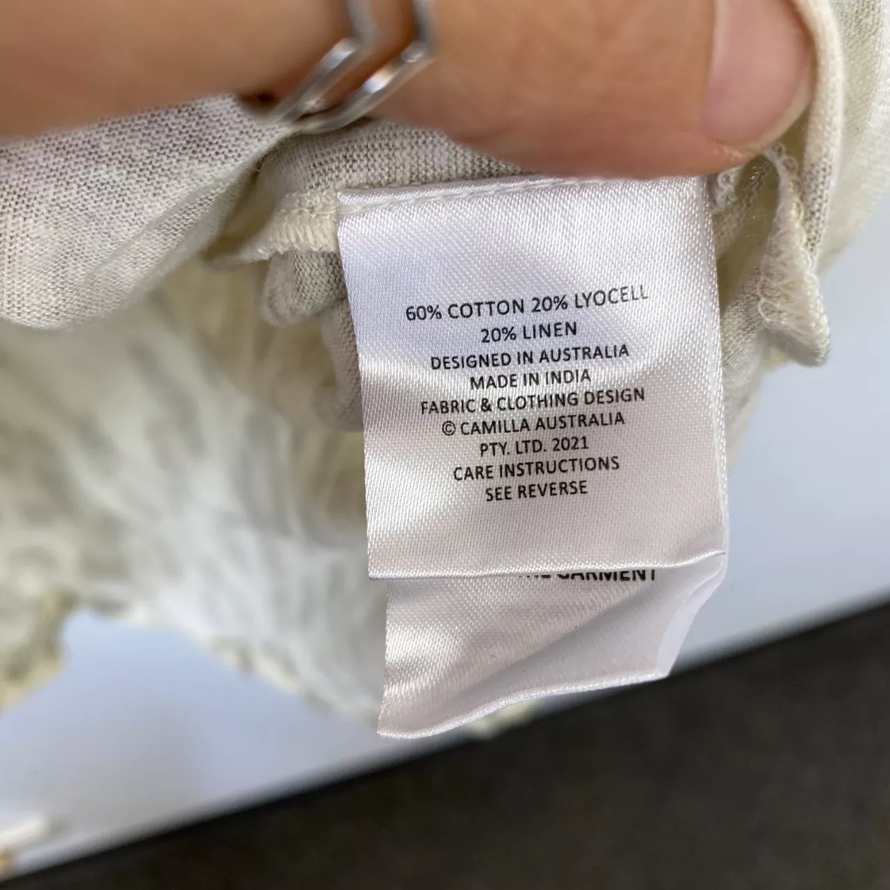 Image Tester