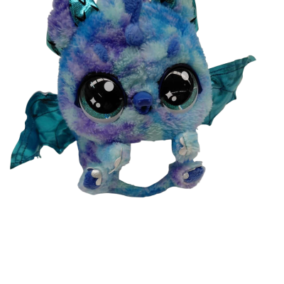 Hatchimals Alive Draggle Toy 
