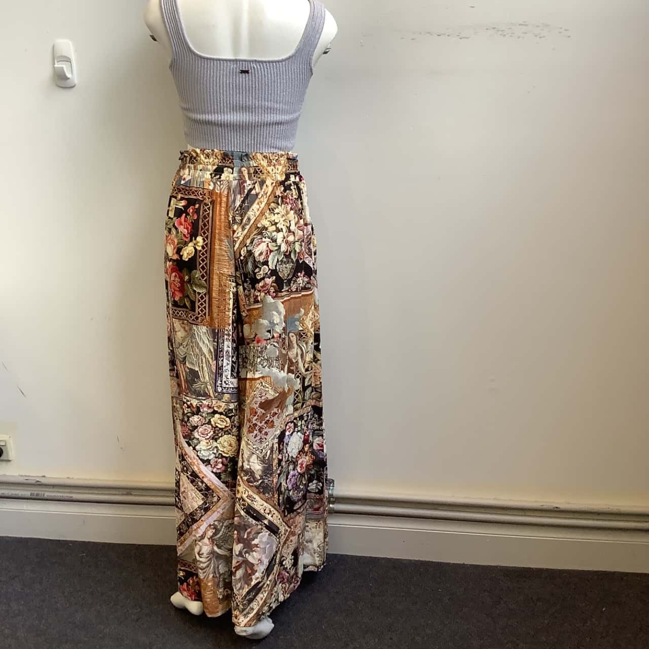 Image Tester