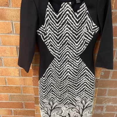 Frank Lyman Womens  Size 6 Dress