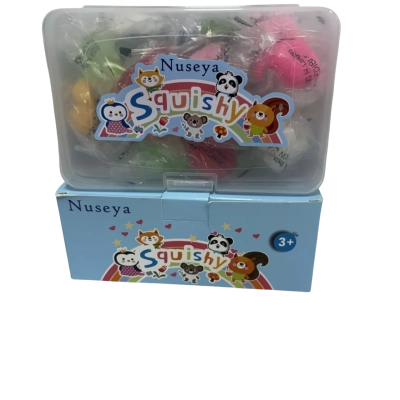 Nuseya squishy