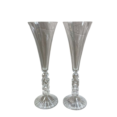 Cristal Millennium Champagne 