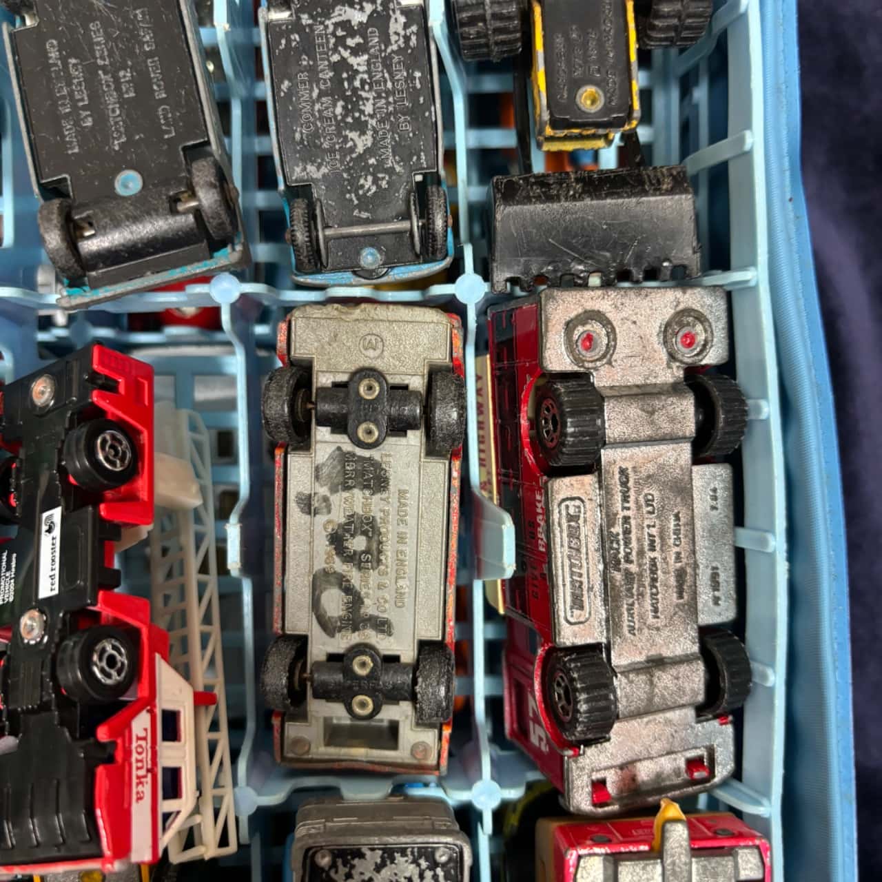 Image Tester
