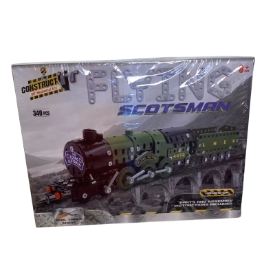 Constructit Flying Scotsman
