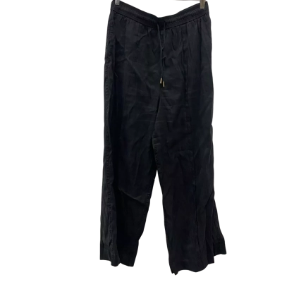 Country Road Womens  Size 12 Pants Black  