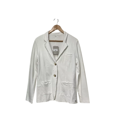 Yerse Jacket Size XL White BNWT