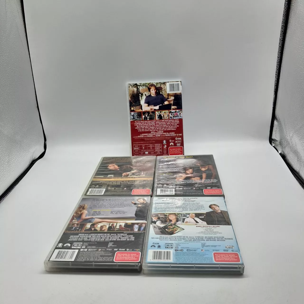 Image Tester