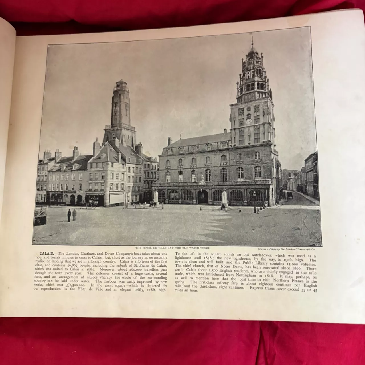 Image Tester