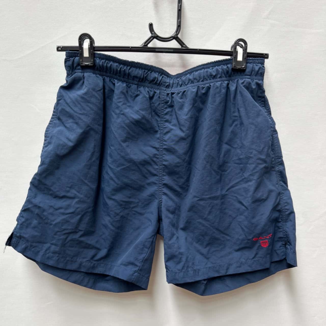 Gant Mens swim shorts navy (s)