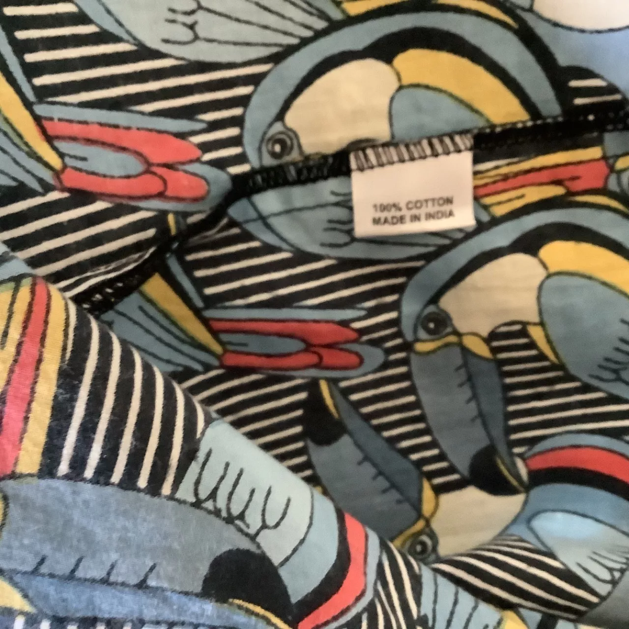 Image Tester