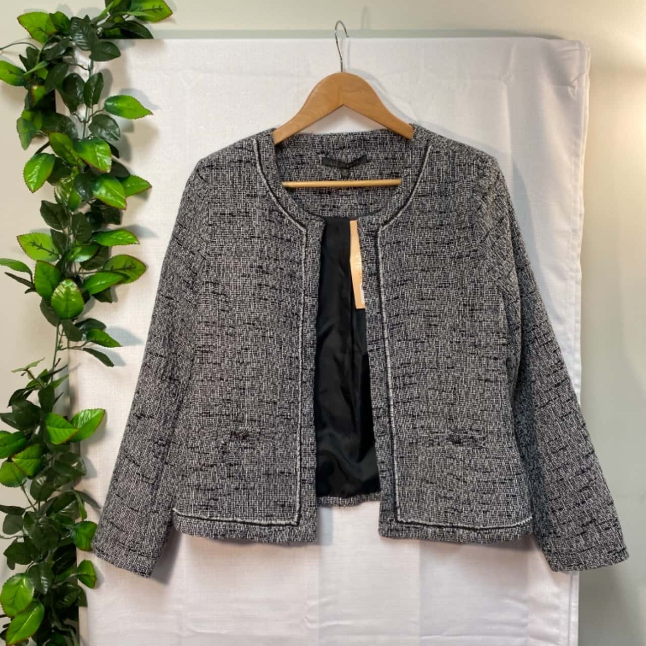 Liz jordan jacket sale Clearance