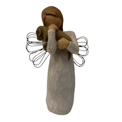 Willow Tree ‘Angel of Friendship’ figure 