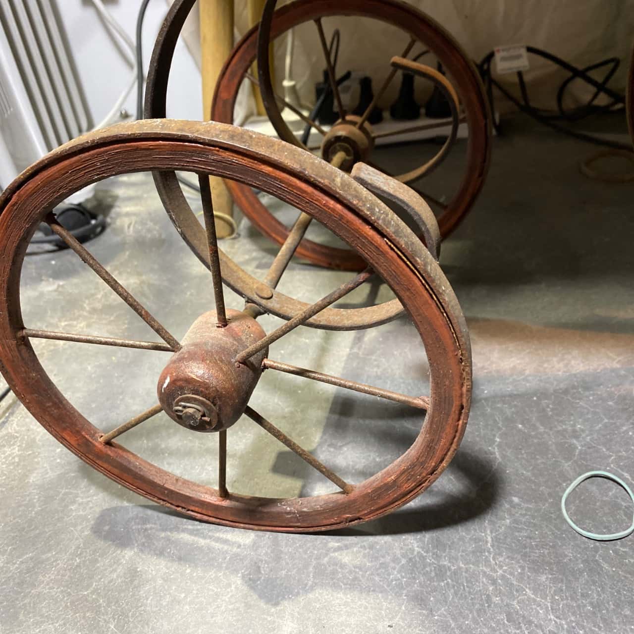Image Tester