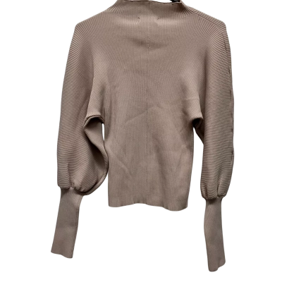  Imprint Women's  Size M Jumper Beige 
