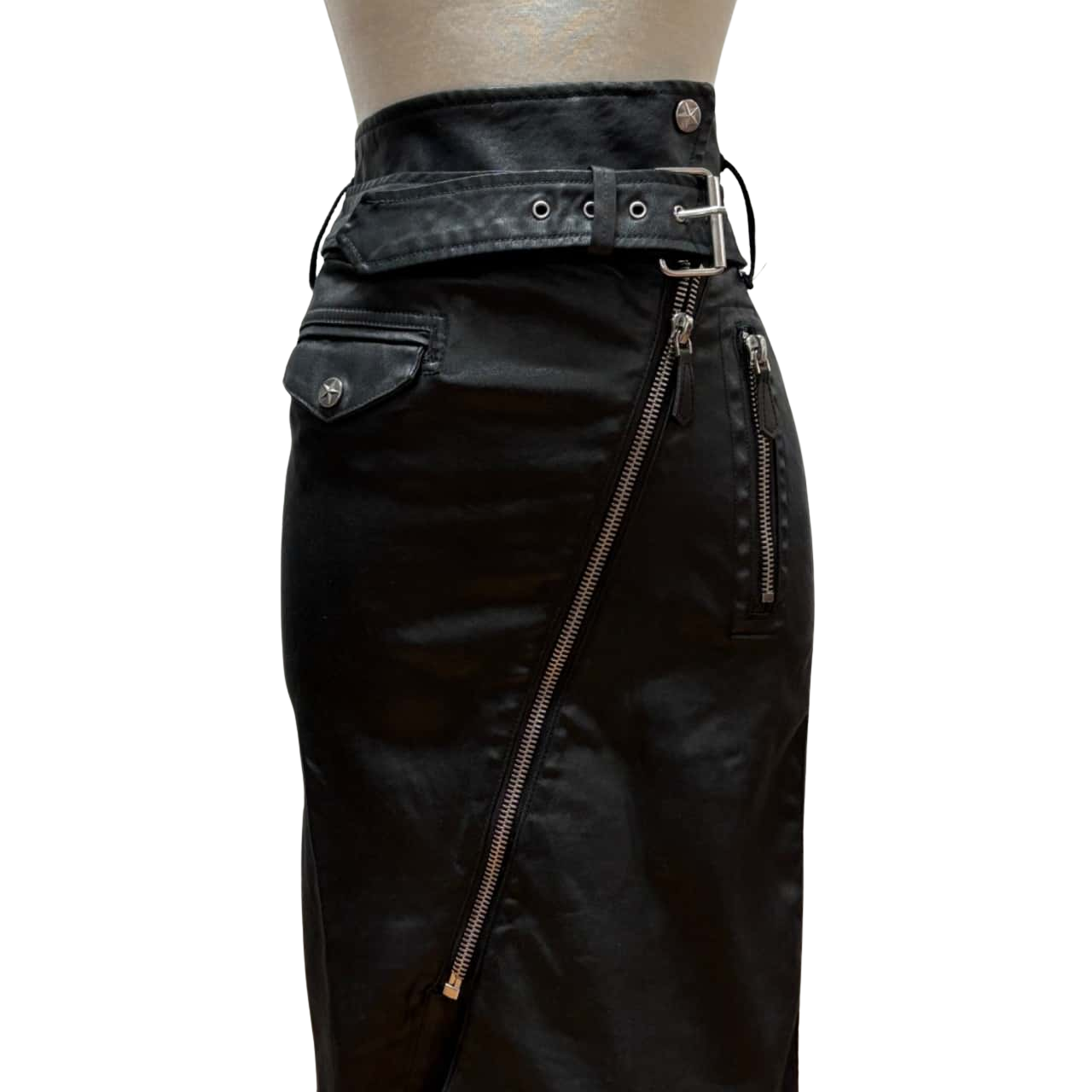 JEAN PAUL GAULTIER - Woman - Multicolour - Skirt