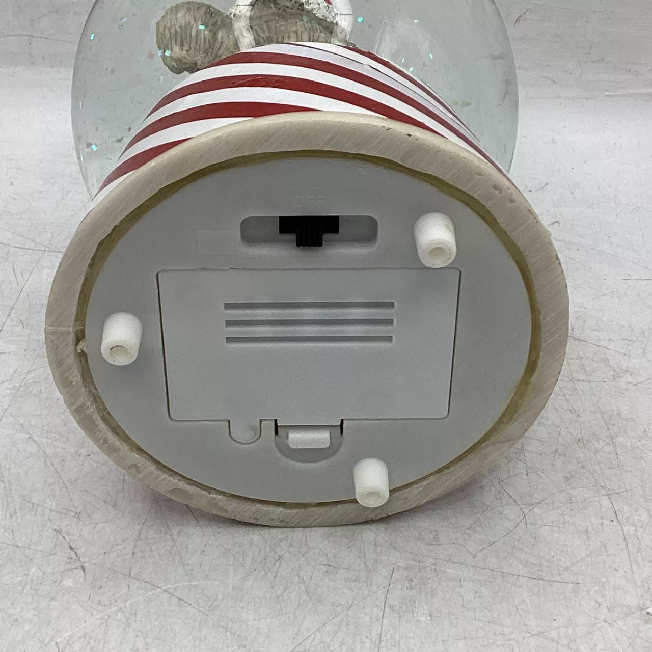 Image Tester