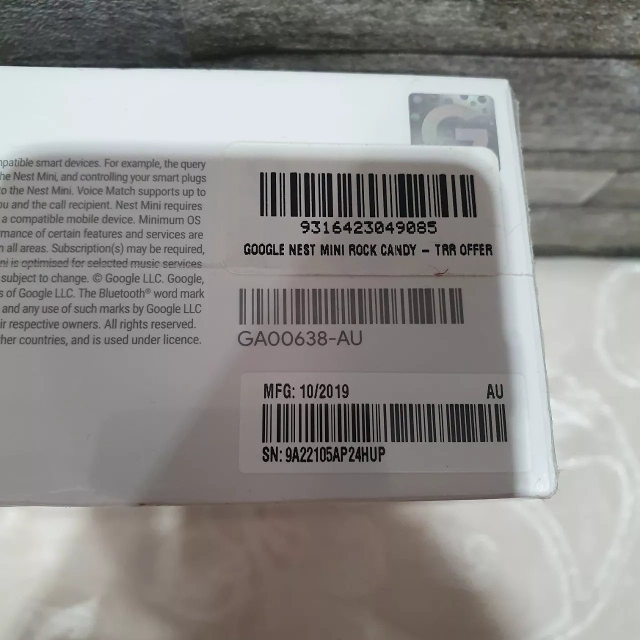 Image Tester