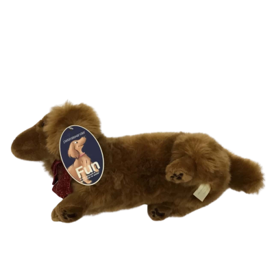 Peter Alexander plush dog